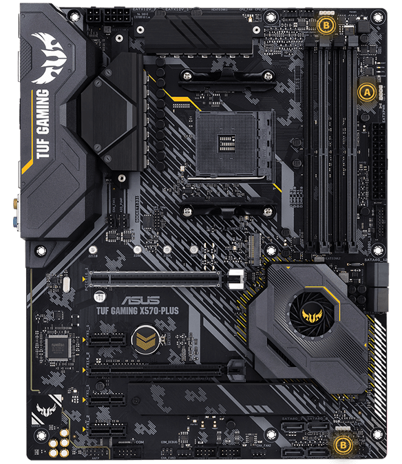 TUF Z390 Plus Gaming