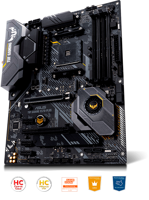 TUF Z390 Plus Gaming